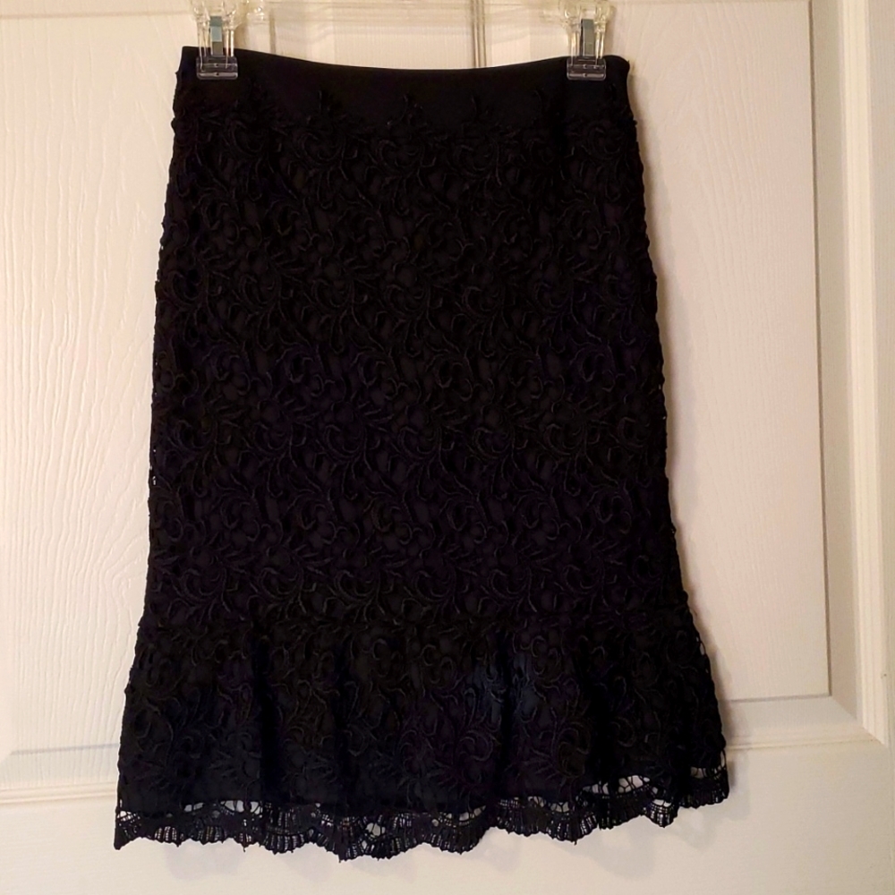 WHBM 00 Skirt
